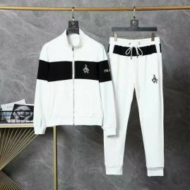 Picture of Prada SweatSuits _SKUPradaM-3XL8qn9629871